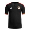 Officiële Voetbalshirt + Korte Broek AS Roma Dybala 21 Derde 2023-24 - Kids